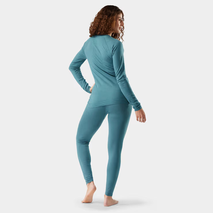 Women's Intraknit™ All-Season Merino Base Layer Crew image 1
