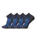 Run Ankle Socks 4-Pack image 0