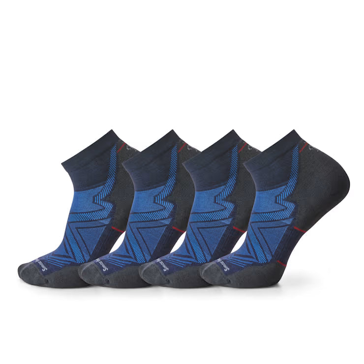Run Ankle Socks 4-Pack image 0