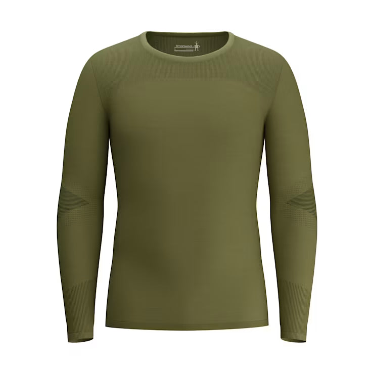 Men's Intraknit™ Thermal Merino Base Layer Crew image 2