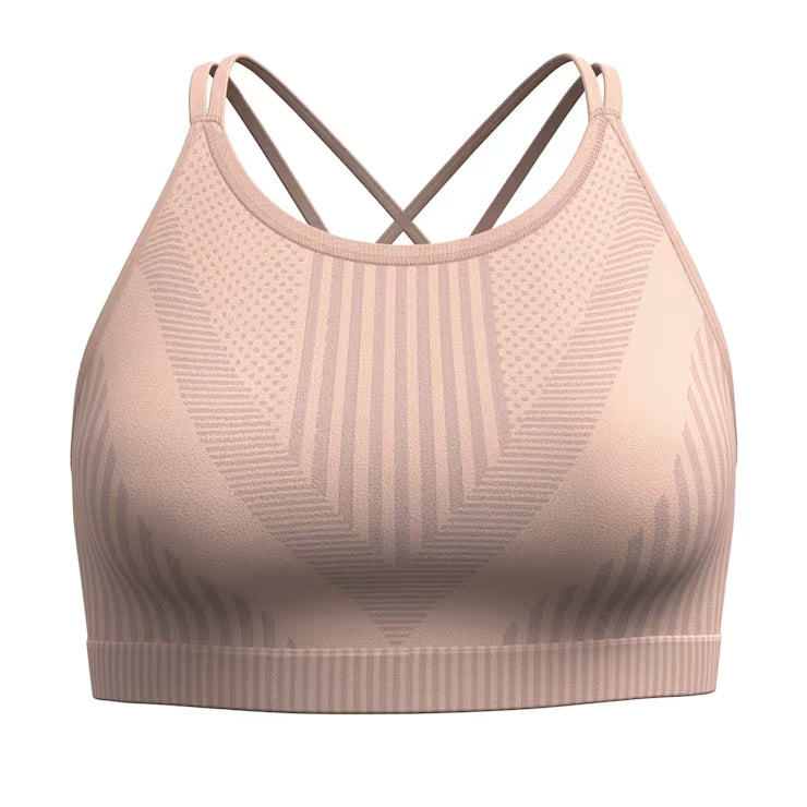 Women's Intraknit™ Strappy Bra image 1