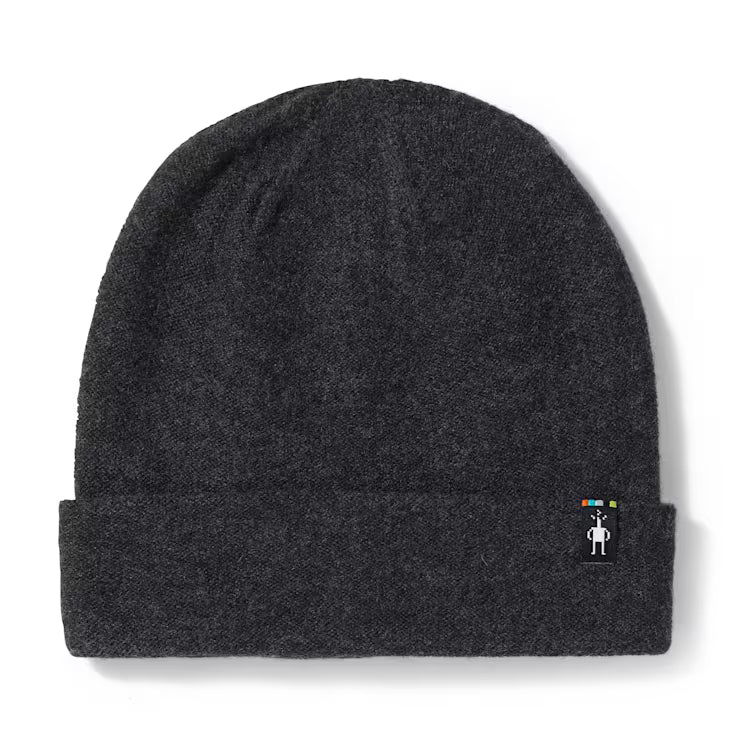 Boiled Wool Beanie image 1