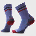 Women's Hike Tube Stripe Crew Socks image 0