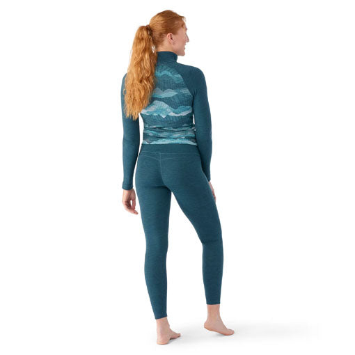 Women's Classic Thermal Merino Base Layer Bottom image 1
