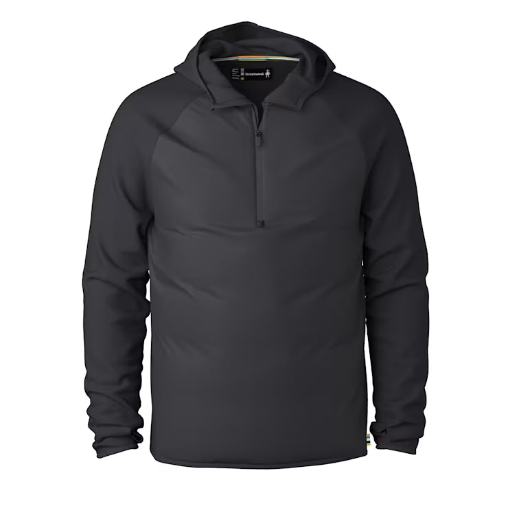 Men's Smartloft 1/2 Zip Hoodie image 3
