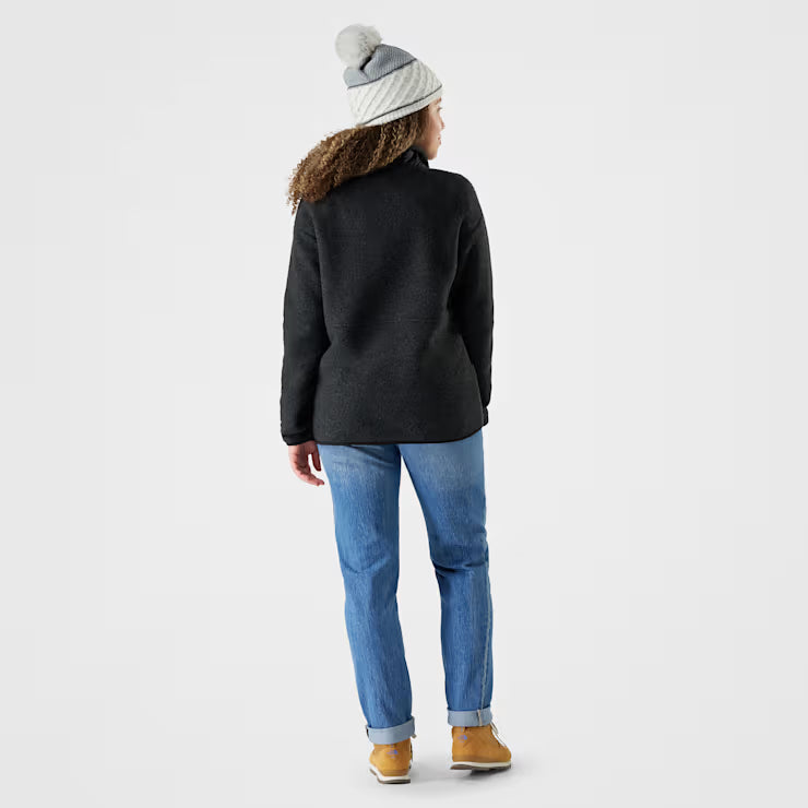 Women's Second Cut™ Fleece Jacket image 1