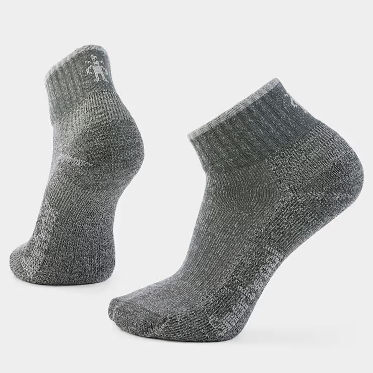 Hike Classic Edition Second Cut™ Ankle Socks image 0