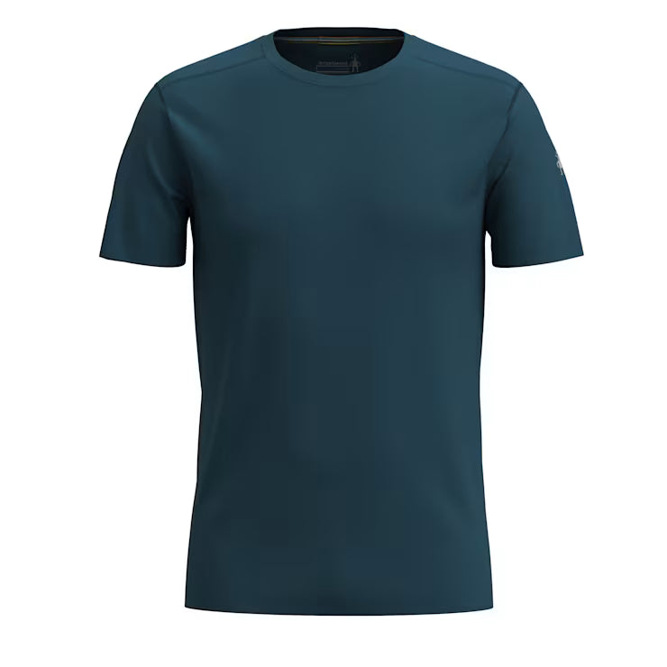 Men's Merino Short Sleeve Tee image 2