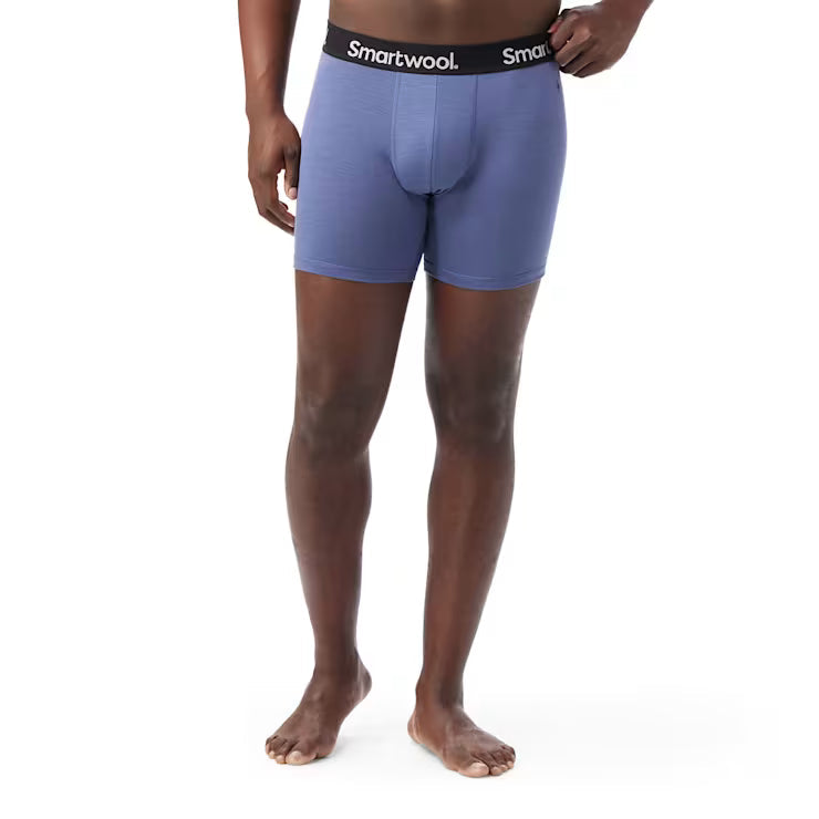 Men's Everyday Merino Boxer Brief image 0