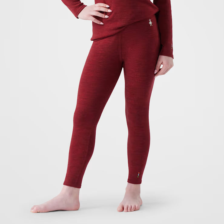 Kids' Classic Thermal Merino Base Layer Bottom image 0