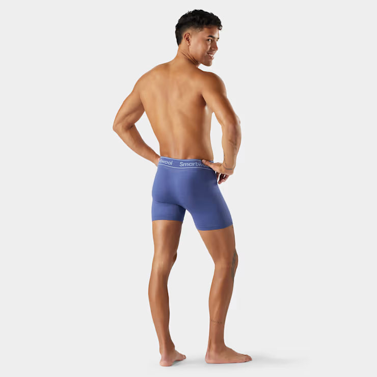 Men's Intraknit™ Boxer Brief image 1