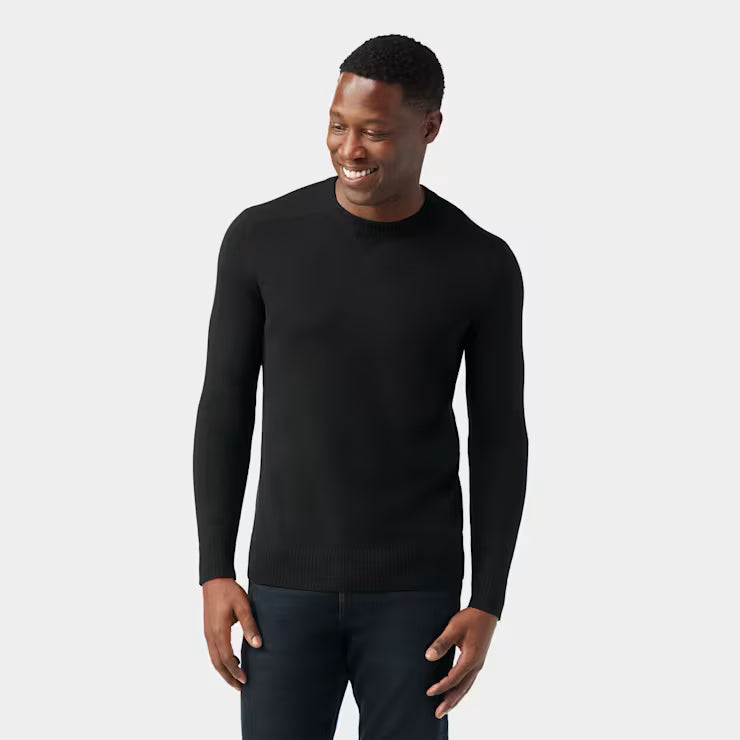 Men's Sparwood Crew Sweater image 0