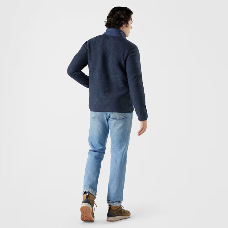 Men's Second Cut™ Fleece 1/2 Zip image 1