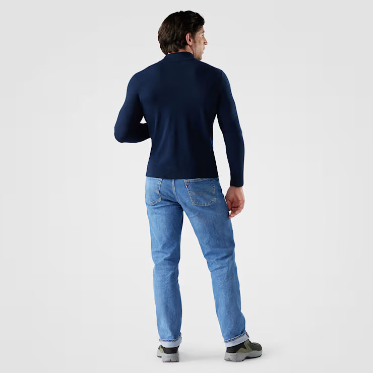 Men's Sparwood 1/4 Zip Sweater image 2