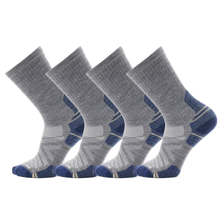 Hike Crew Socks 4-Pack image 0