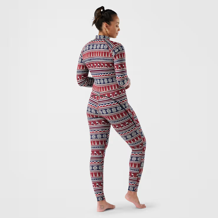 Women's Classic Thermal Merino Base Layer One Piece image 1