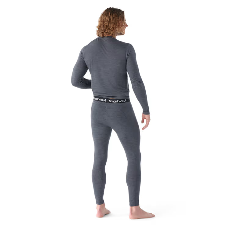 Men's Classic All-Season Merino Base Layer Bottom image 1