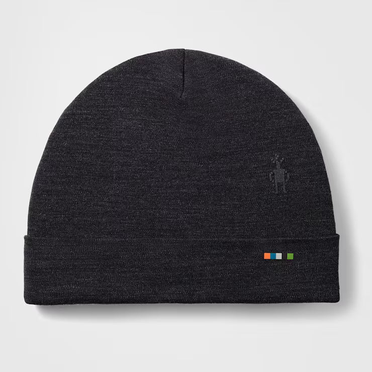 Thermal Merino Reversible Cuffed Beanie image 1