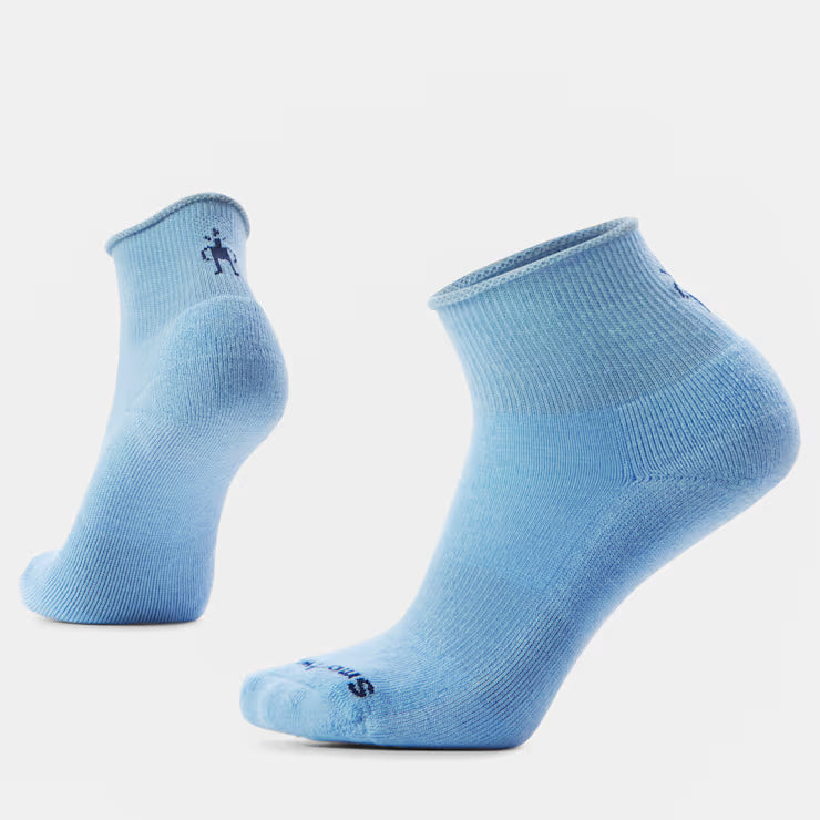 Women's Everyday Roll Top Crew Socks image 0
