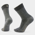 Hike Classic Edition Second Cut Crew Socks image 0