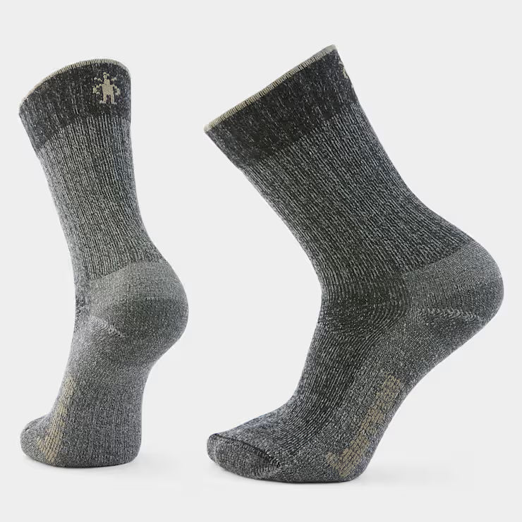 Hike Classic Edition Second Cut Crew Socks image 0