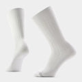 Women's Everyday Slouchy Rib Tall Crew Socks image 0