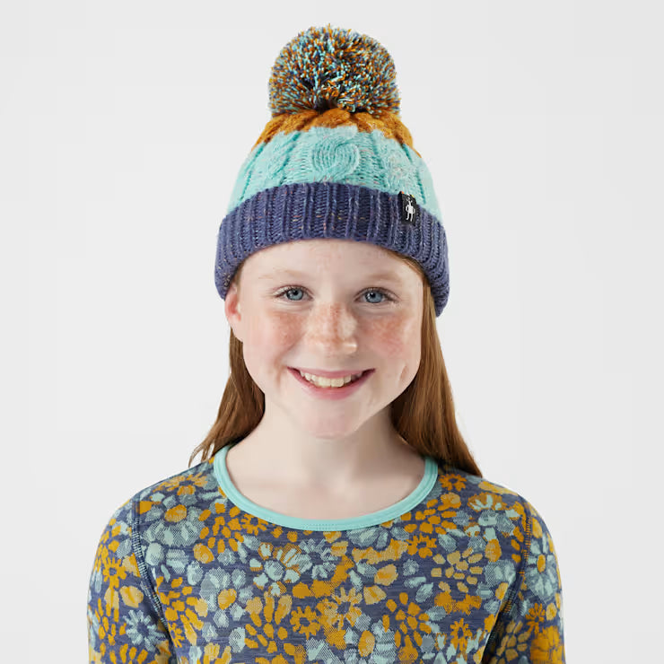 Kids' Isto Beanie image 0