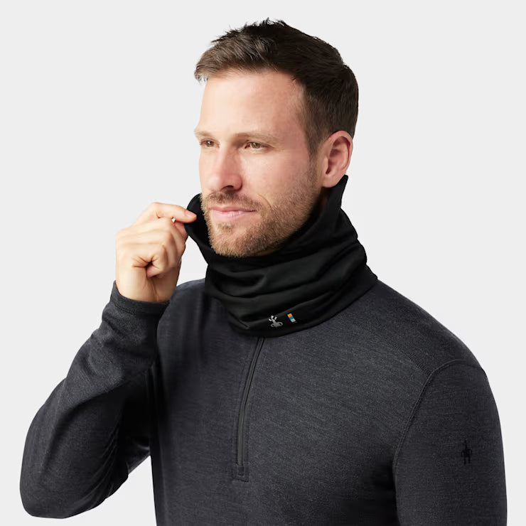 Active Fleece Neck Gaiter image 0