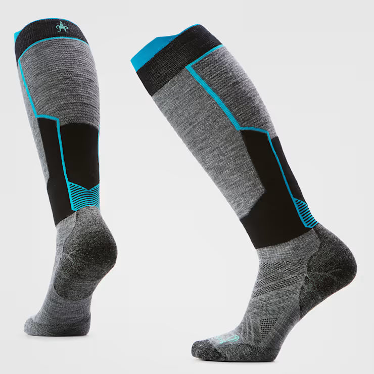 Intraknit™ Women's Snowboard Over The Calf Socks image 0