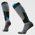 Intraknit™ Women's Snowboard Over The Calf Socks image 0