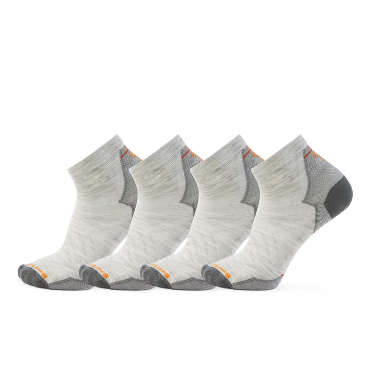 Run Ankle Socks 4-Pack image 0