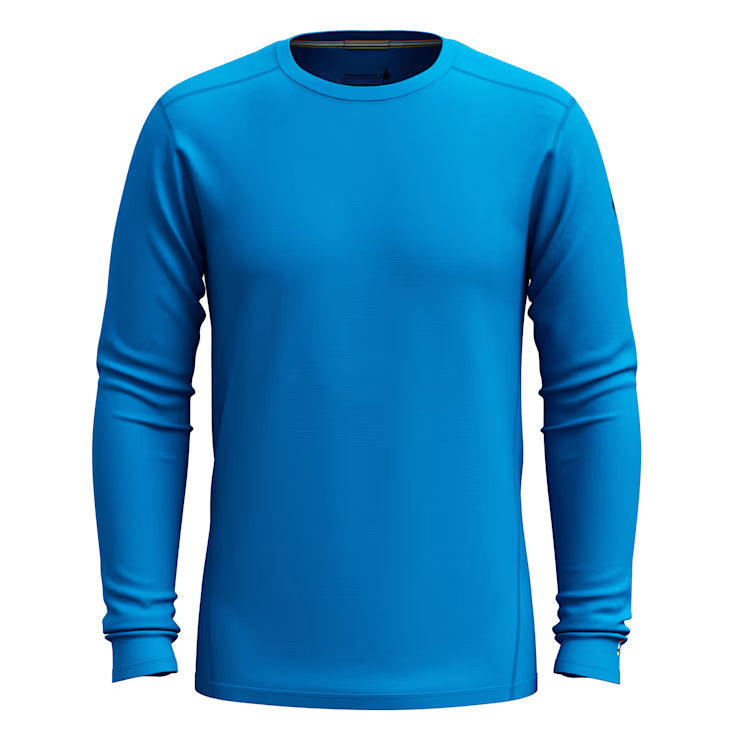 Men's Classic All-Season Merino Base Layer Crew image 2