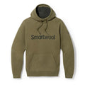 Smartwool® Merino Cotton Logo Hoodie image 0