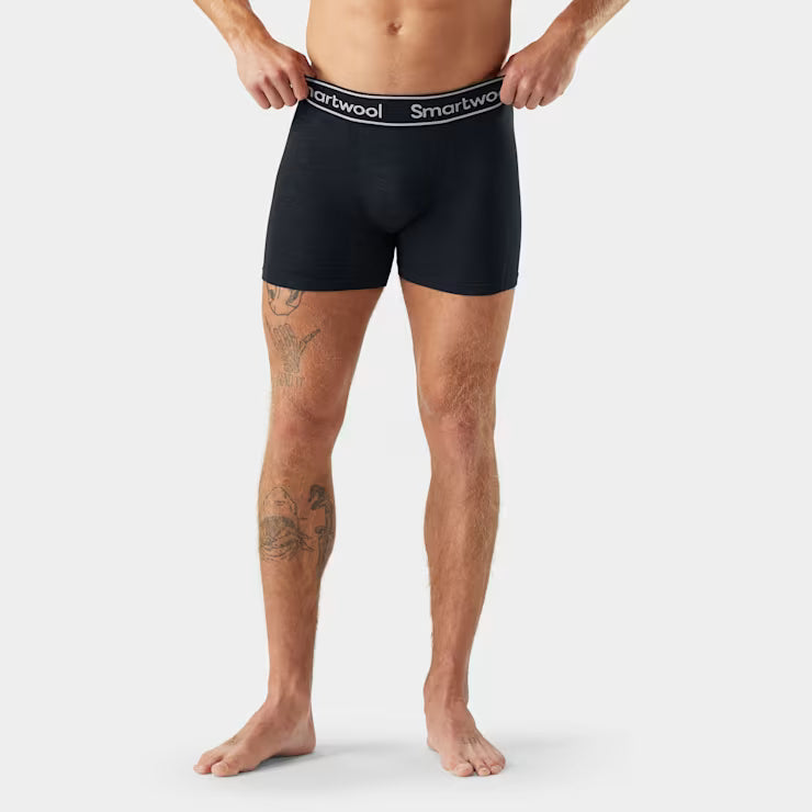Men's Intraknit™ Boxer Brief image 0