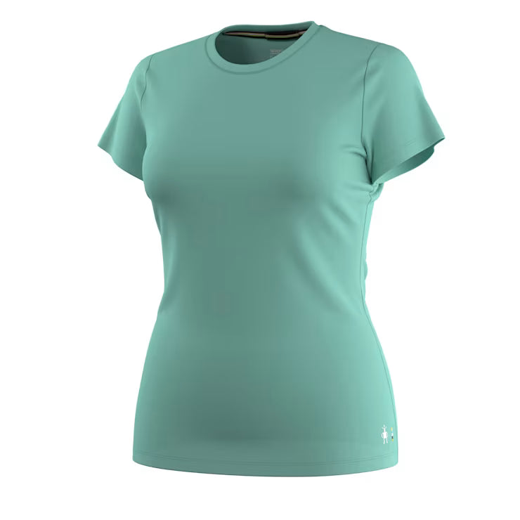 Women's Merino Short Sleeve Tee image 2