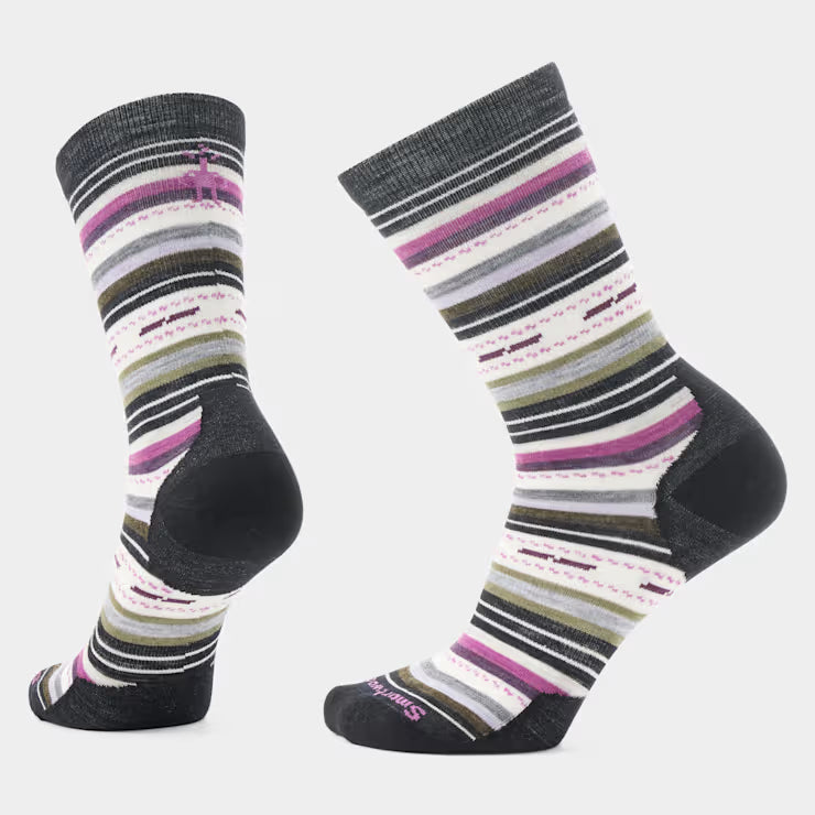 Women's Everyday Margarita Crew Socks image 0