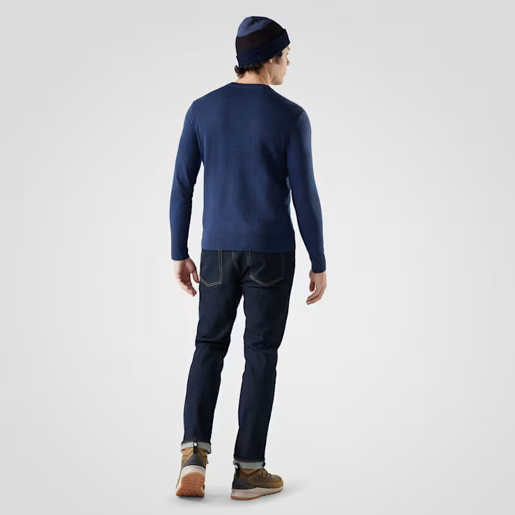 Men's Sparwood Crew Sweater image 1
