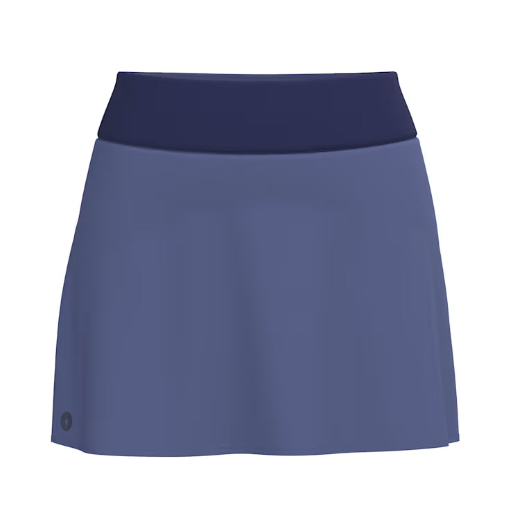 Women's Active Lined Skirt image 2