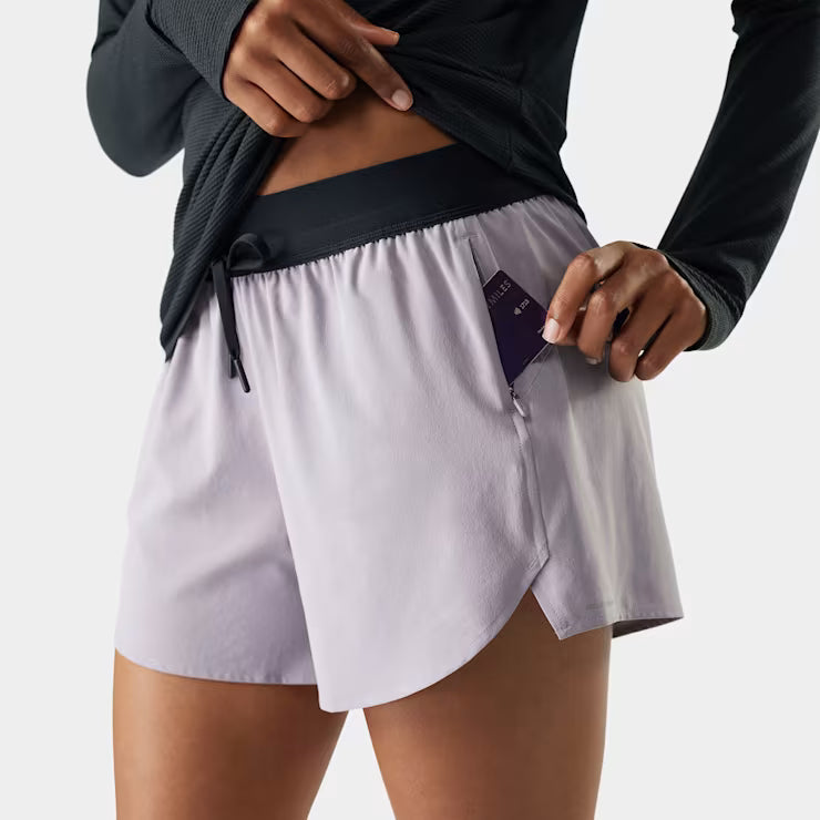 Women's Active Lined 4 Short image 1