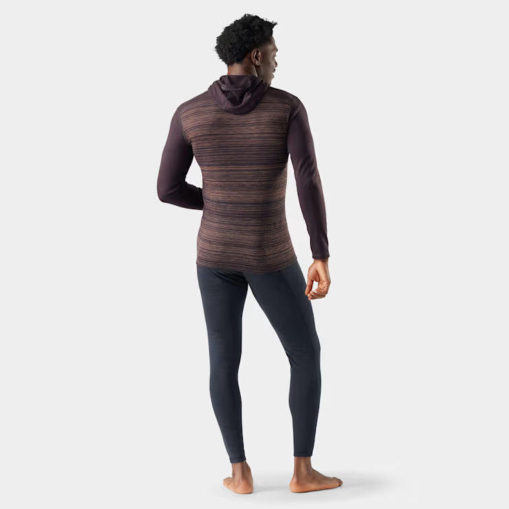 Men's Classic Thermal Merino Base Layer Hoodie image 1
