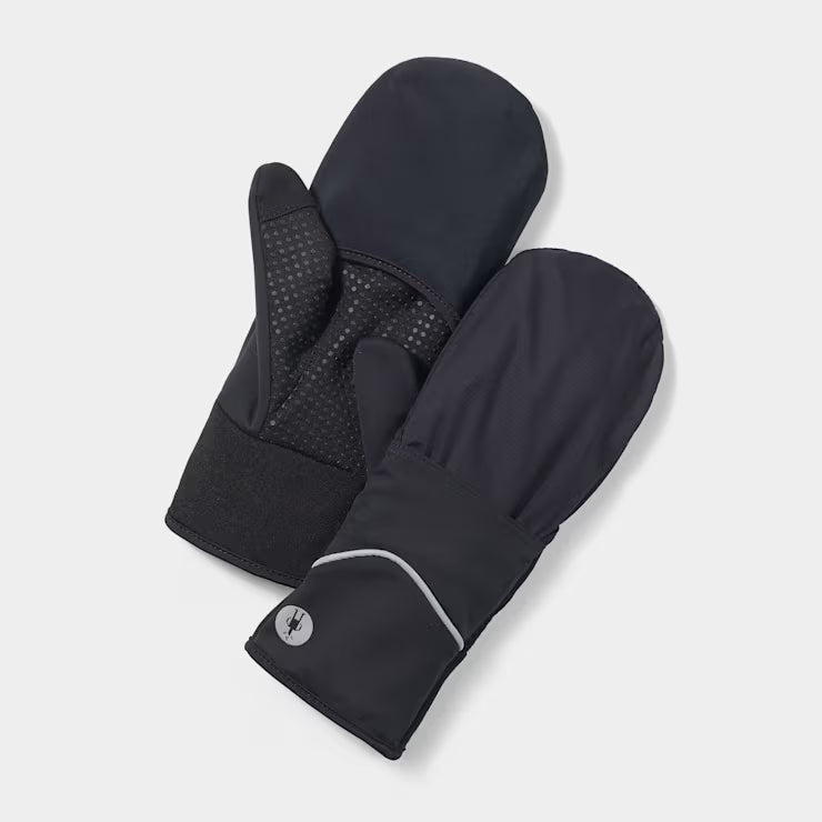 Active Fleece Wind Mitten image 0