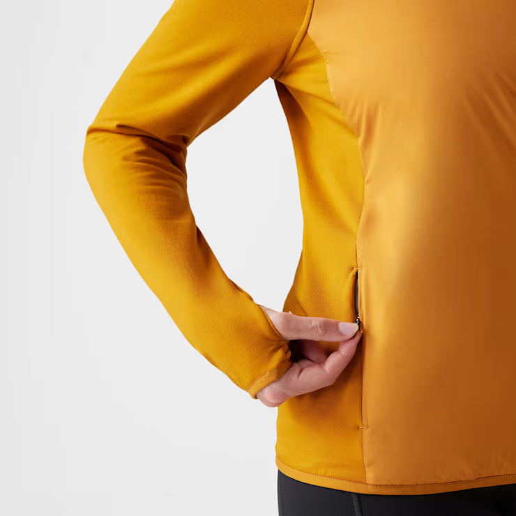 Women's Smartloft Pullover image 3