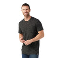 Men's Merino Hemp Blend Short Sleeve Pocket Tee image 0