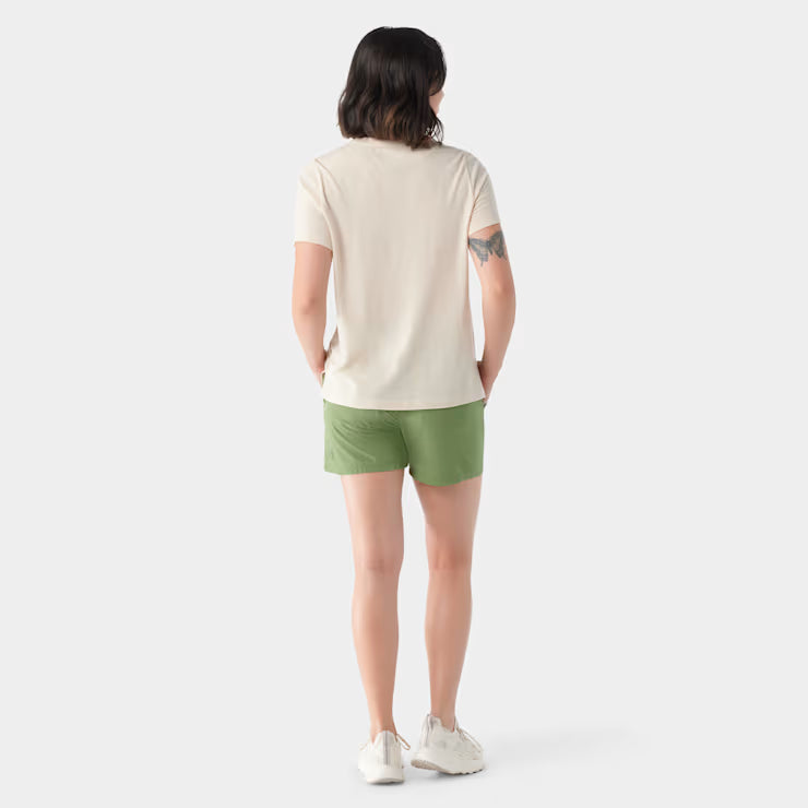 Women's Perfect Crew Short Sleeve Tee image 1