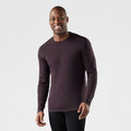 Men's Classic Thermal Merino Base Layer Crew image 0
