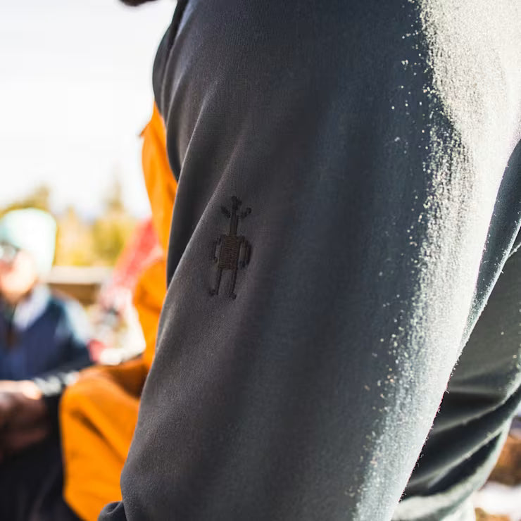 Men's Smartloft Hybrid Jacket image 7