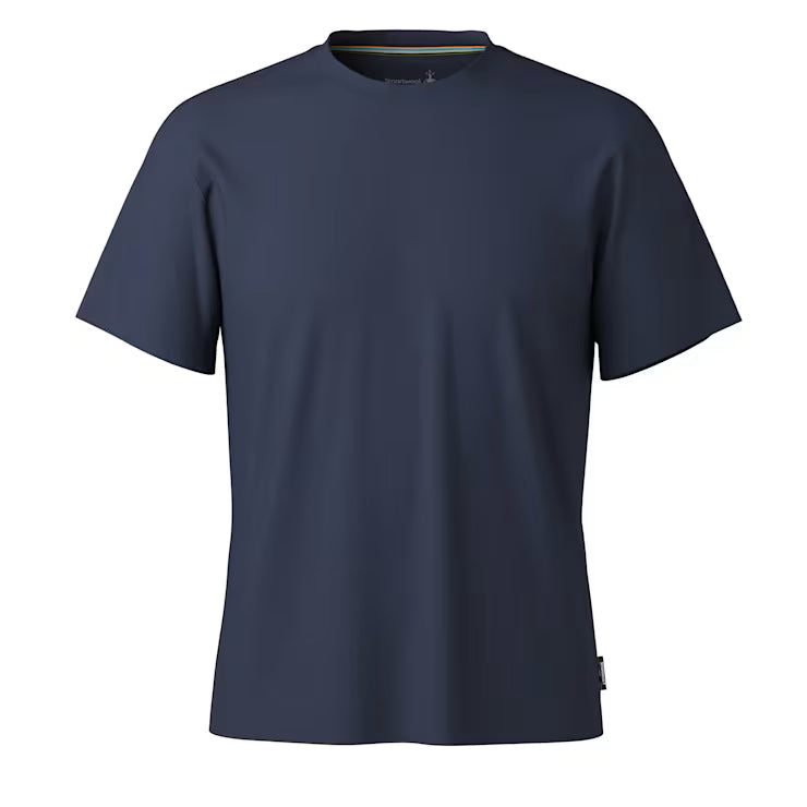 Men's Perfect Crew Short Sleeve Tee image 2