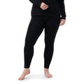 Women's Classic Thermal Merino Base Layer Bottom Plus image 0