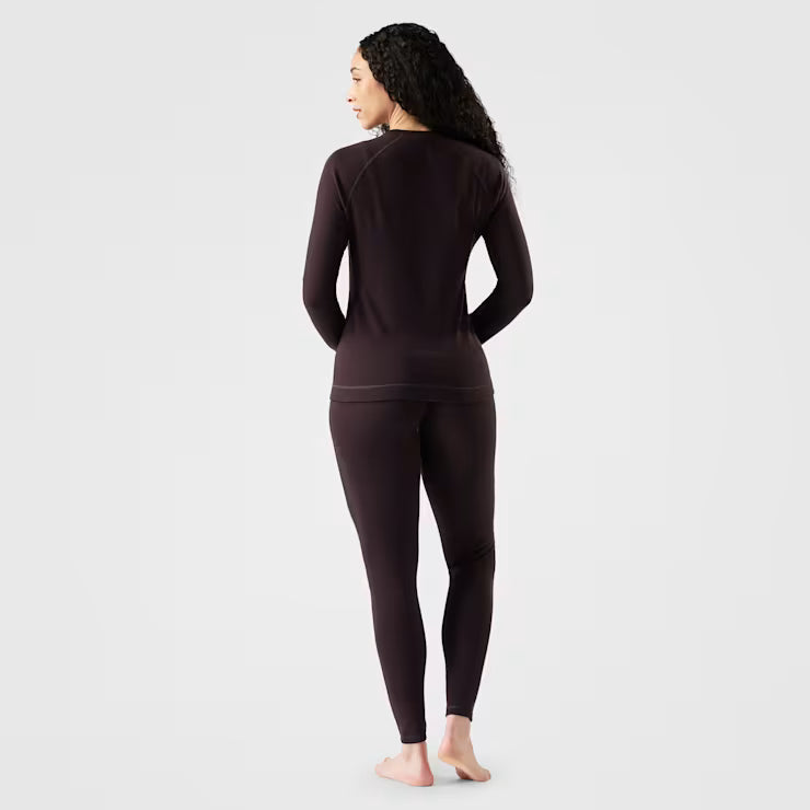 Women's Classic Thermal Merino Base Layer Crew image 2