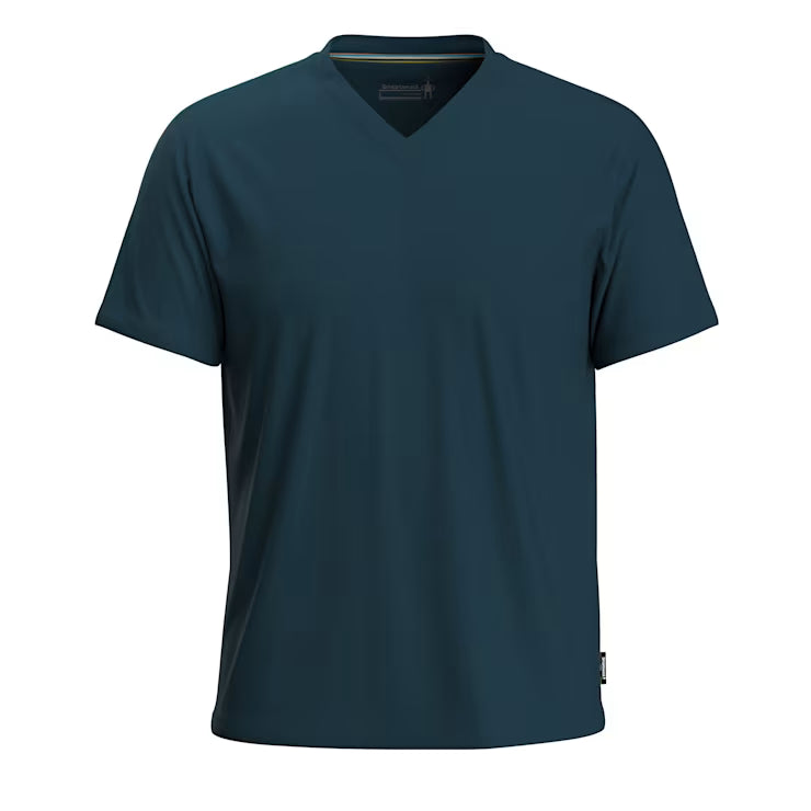 Men's Perfect V-Neck Short Sleeve Tee image 2